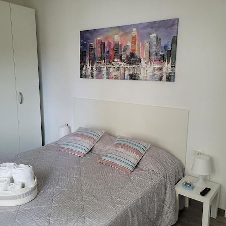 Arnica Apartment Ліньяно-Сабб'ядоро Екстер'єр фото
